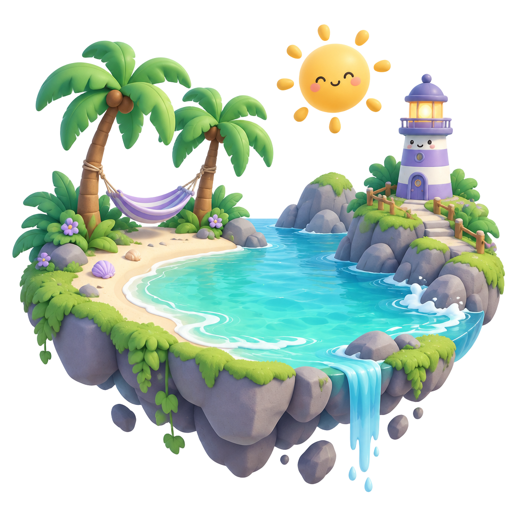 Calm Cove