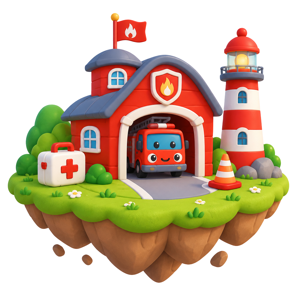 Safety Station