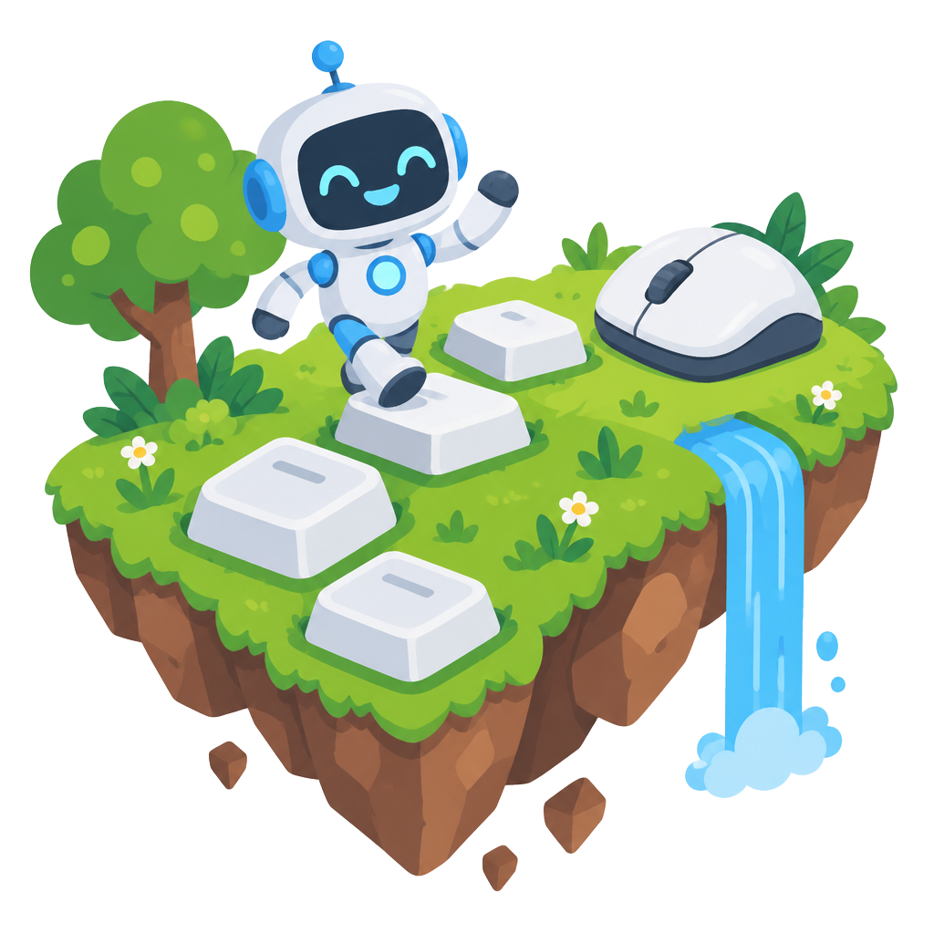 Robot Bay